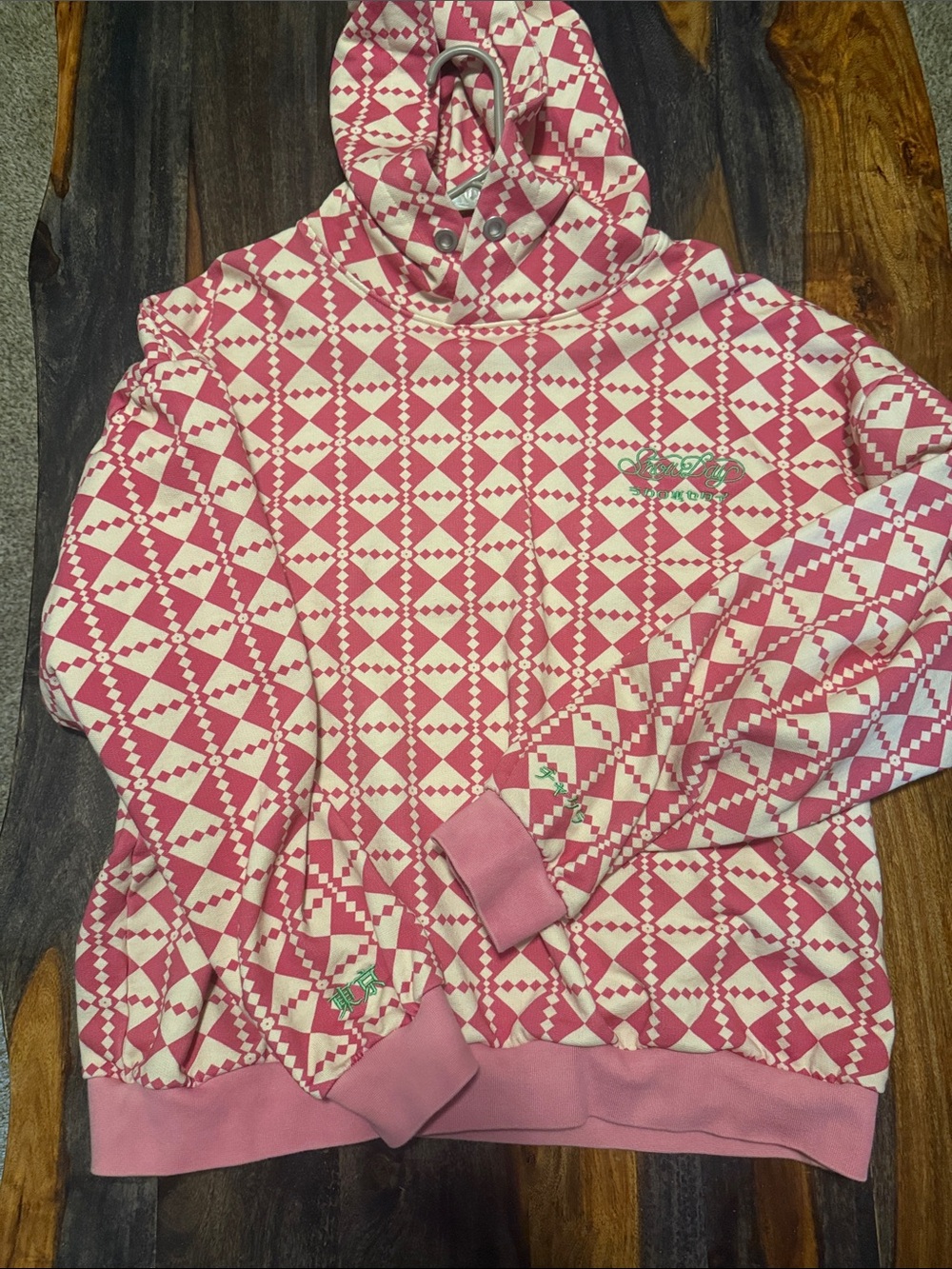 Snowday Hoodie